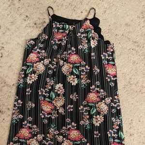 Girls size 7/8 dress